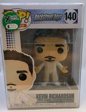Backstreet Boys 140 Kevin Richardson