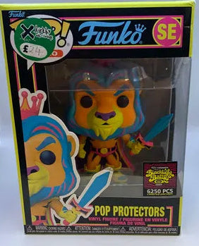 Funko SE Pop Protectors