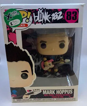 Blink-182 83 Mark Hoppus