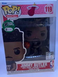 Jimmy Butler 119
