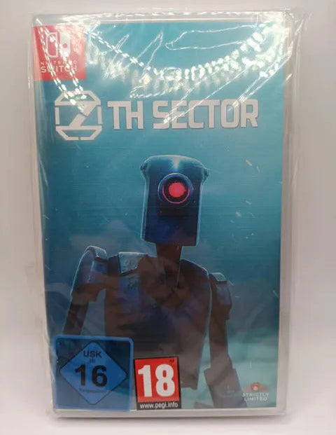 7th Sector (Sealed) Switch