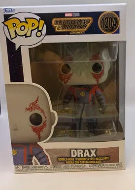 Guardians of the Galaxy Volume 3 1204 Drax