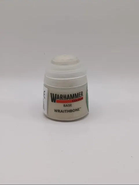 Base Wraithbone