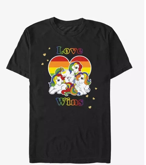 MLP Love Wins