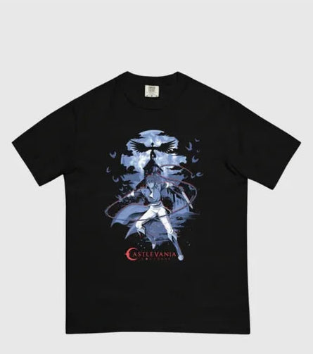 Netflix Castlevania
