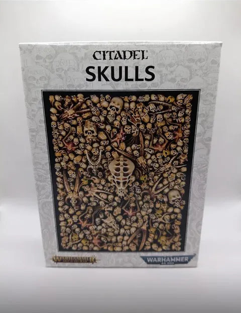 Skulls