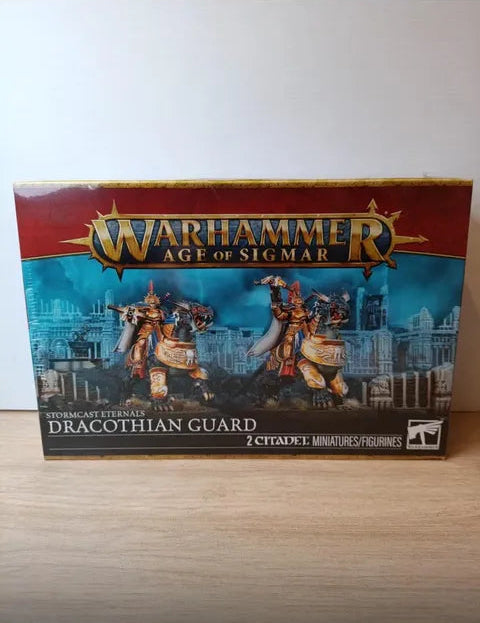 Dracothian Guard