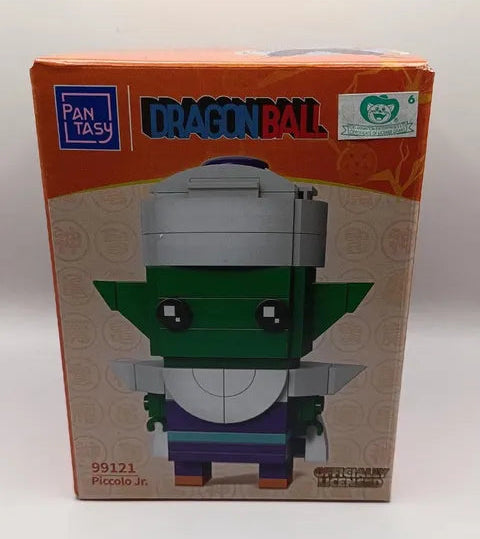 PanTasy Dragon Ball Brick Set Piccolo