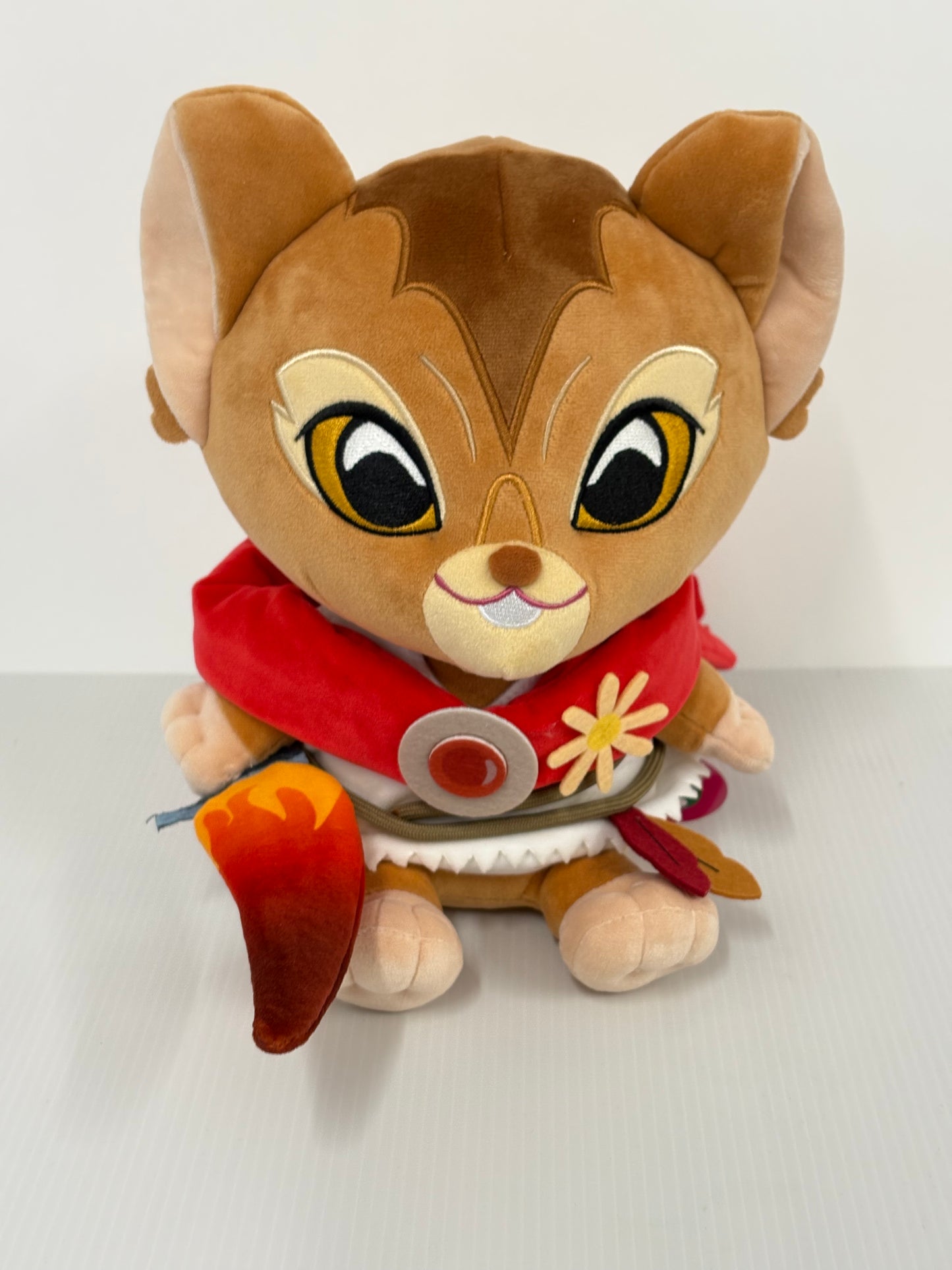 Magic the Gathering – Mable Plushie