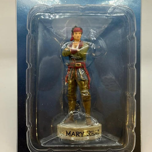 Eaglemoss Assassin's Creed Figure Mary Read