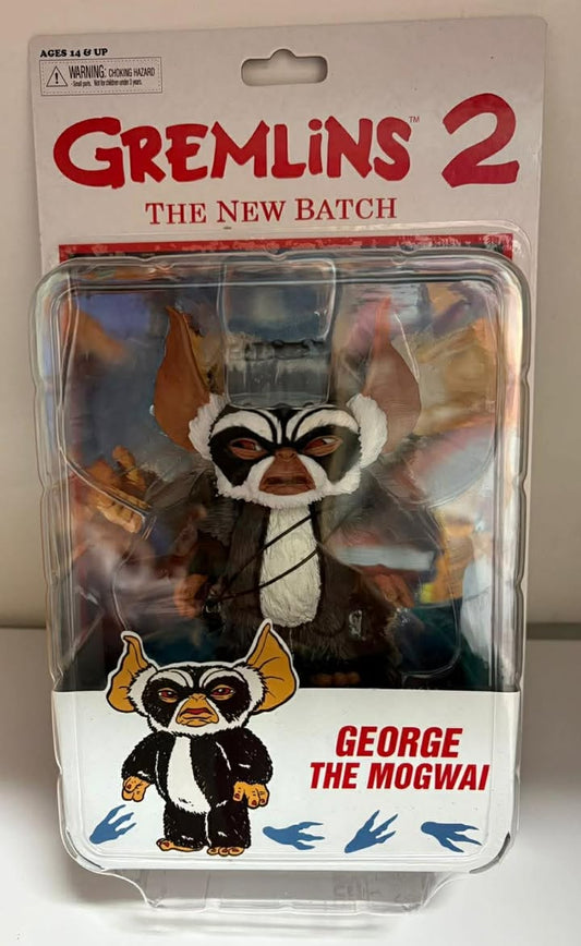 Gremlins 2 George the Mogwai