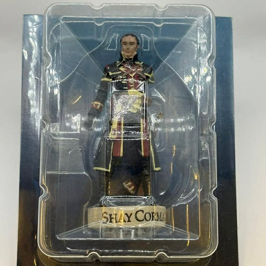 Eaglemoss Assassin's Creed Shay Cormac Figure