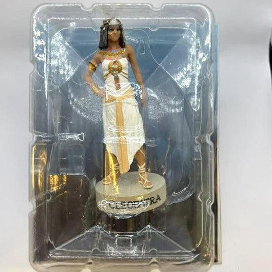 Eaglemoss Assassin's Creed Cleopatra Figure