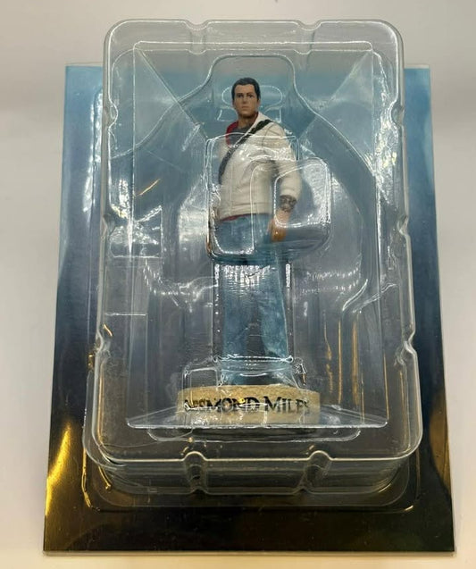 Eaglemoss Assassin's Creed Desmond Miles Figure