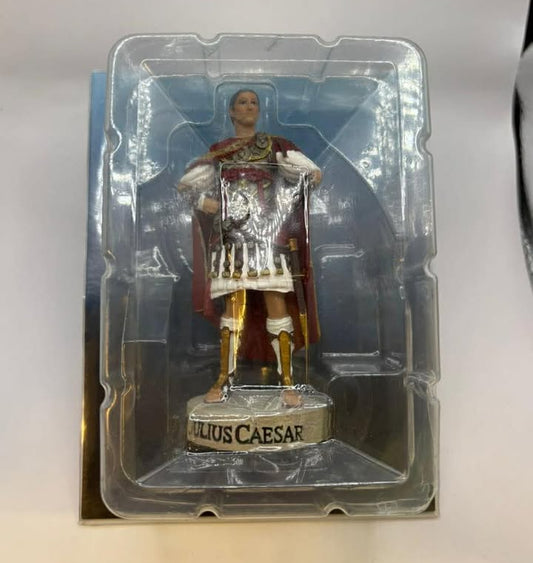 Eaglemoss Assassin's Creed Julius Caesar Figure