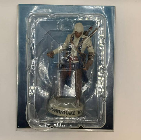 Eaglemoss Assassin's Creed Ratonhnhaké:ton Figure