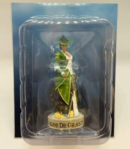 Eaglemoss Assassin's Creed Aveline de Grandpre Figure