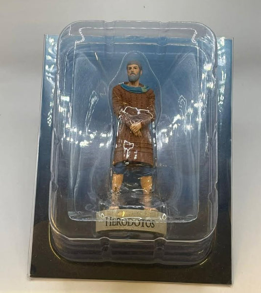 Eaglemoss Assassin's Creed Herodotos Figure