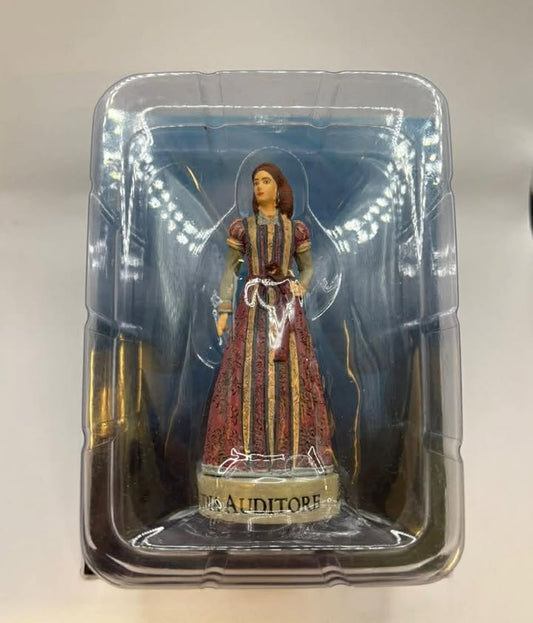 Eaglemoss Assassin's Creed Claudia Auditore Figure