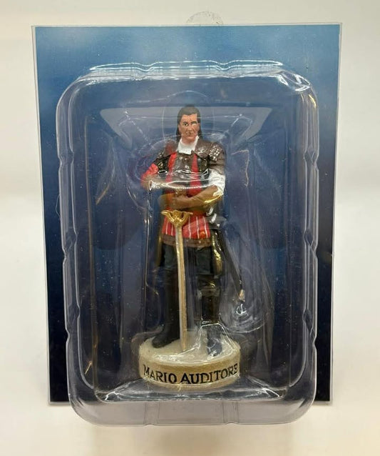 Eaglemoss Assassin's Creed Mario Auditore Figure