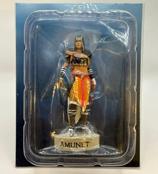 Eaglemoss Assassin's Creed Amunet Figure