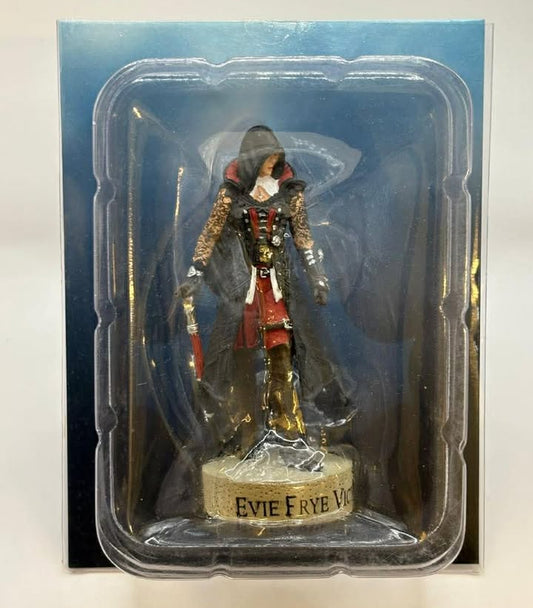 Eaglemoss Assassin's Creed Evie Frye