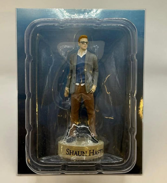 Eaglemoss Assassin's Creed Shaun Hastings Figure