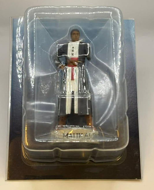 Eaglemoss Assassin's Creed Malik Al-Sayf Figure