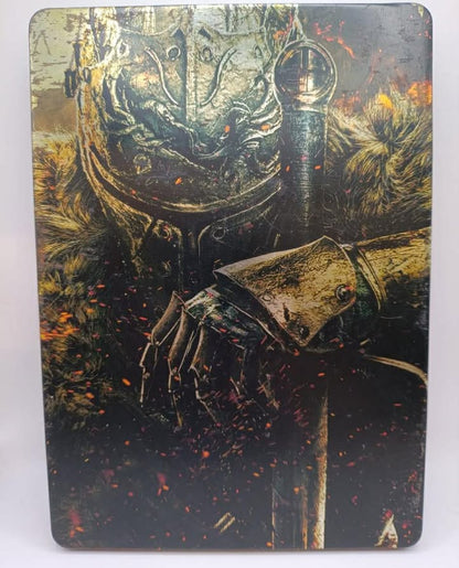 Dark Souls II Steelbook Xbox 360