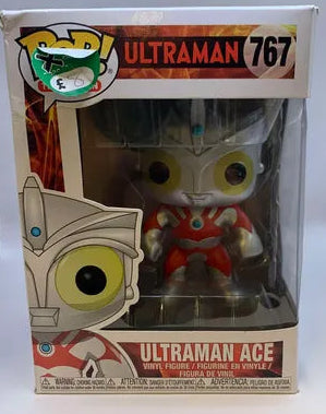 Ultraman 767 Ultraman Ace