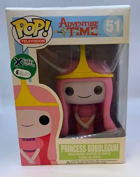 Adventure Time 51 Princess Bubblegum