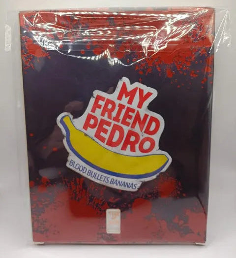 My Friend Pedro Collector's Edition Switch
