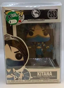 Mortal Kombat X 253 Kitana
