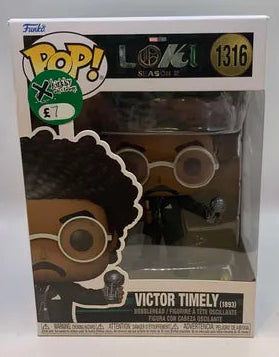 Loki 1316 Victor Timely (1893)