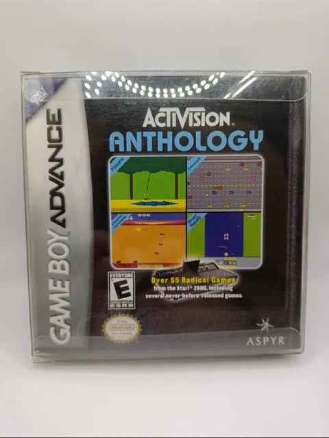Activision Anthology (Complete) US Import