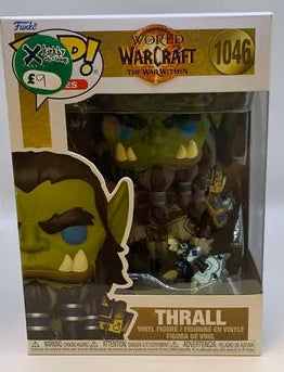 World of Warcraft 1046 Thrall