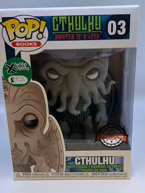 Cthulhu 03 Cthulhu
