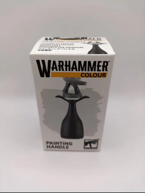 Painting Handle