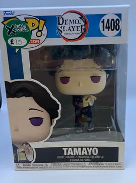 Demon Slayer 1408 Tamayo