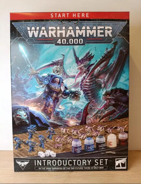 Warhammer 40,000 Introductory Set