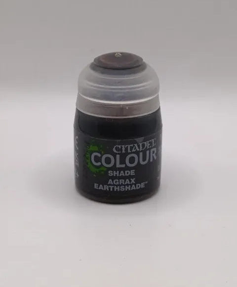 Shade Agrax Earthshade