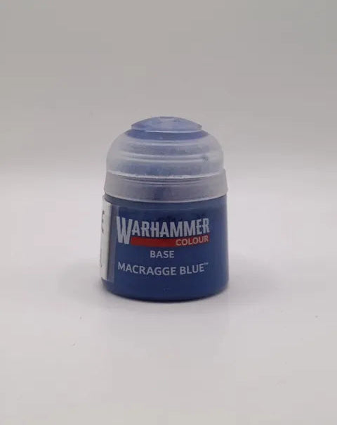 Base Macragge Blue