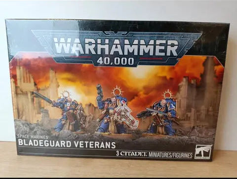 Bladeguard Veterans