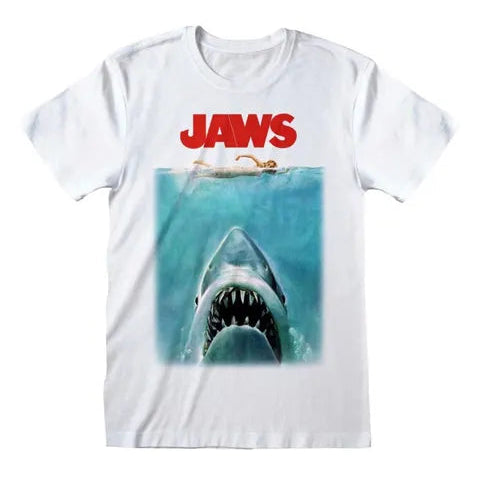 Jaws Logo