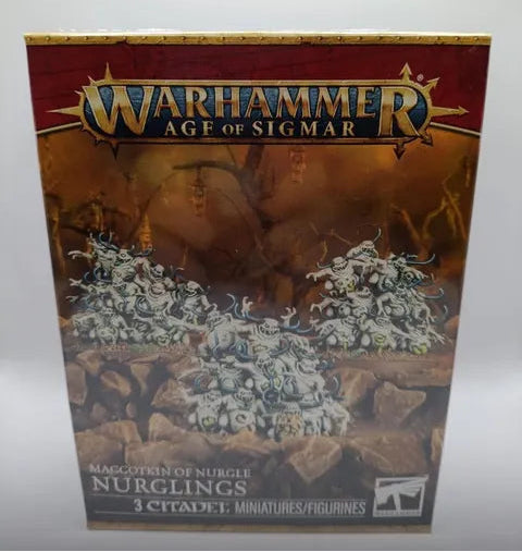 Nurglings