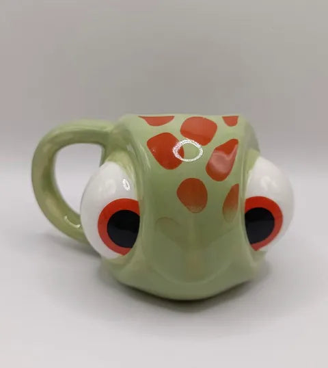 Squirt Mini Mug