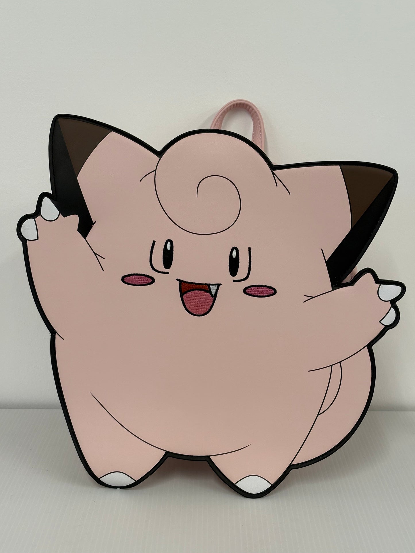 Clefairy Loungefly Backpack