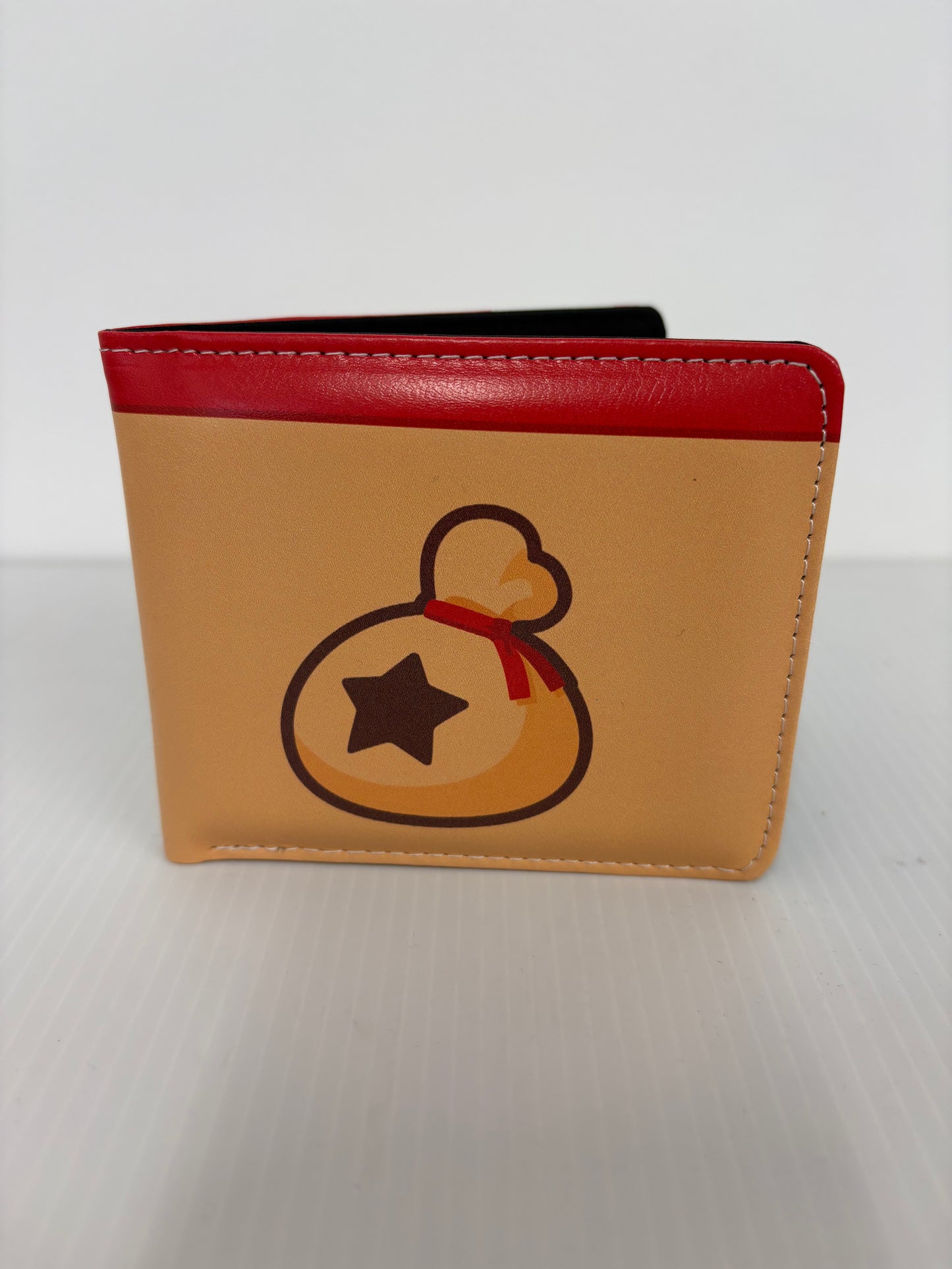 Animal Crossing Wallet