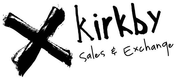 Kirkby Sales & Exchange