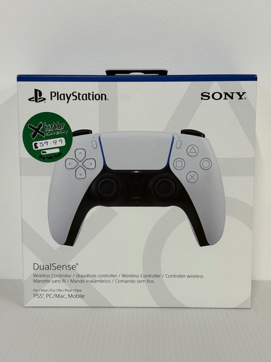 PlayStation DualSense Controller